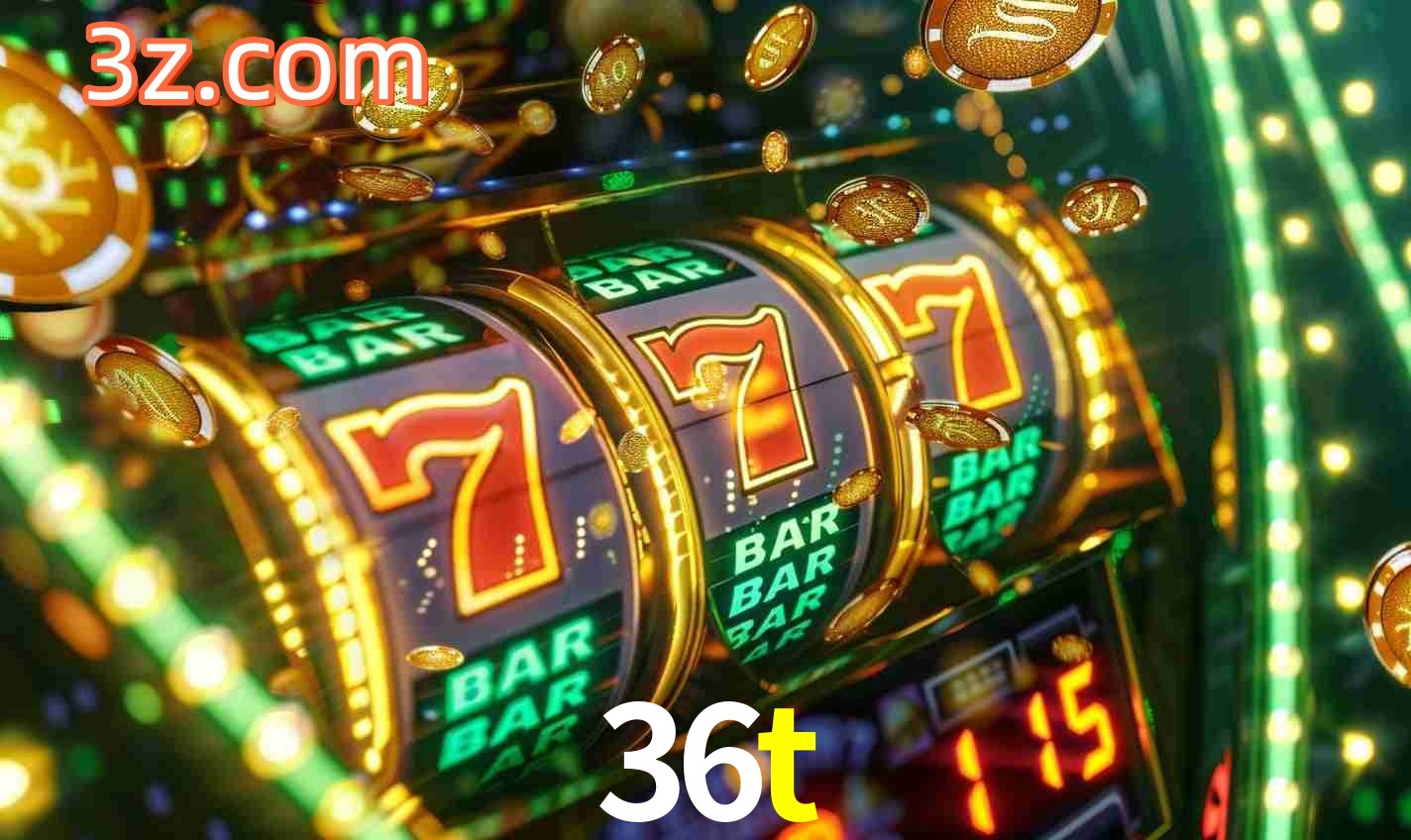Populares Slots 36t