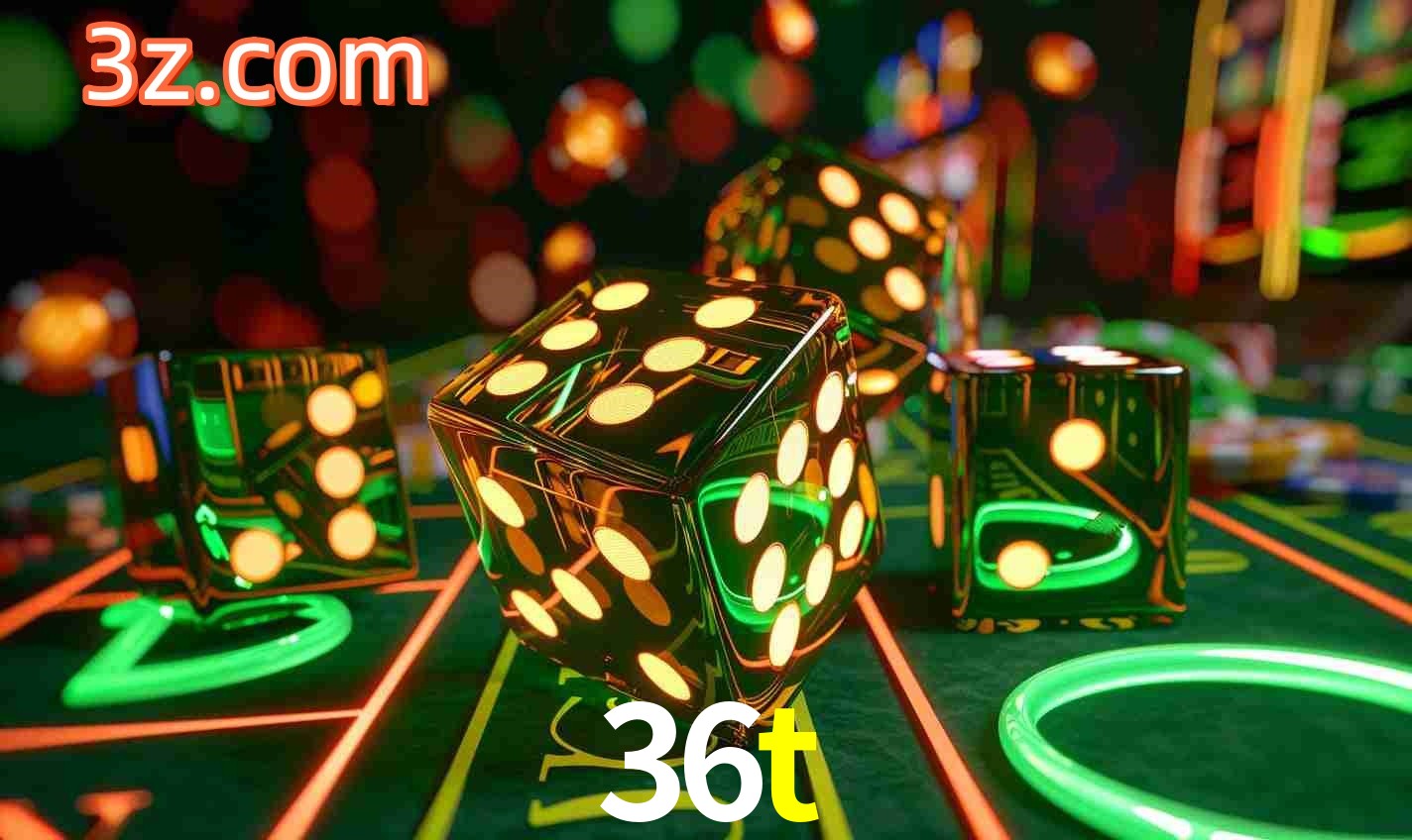 Entretenimento no Jogos 36t