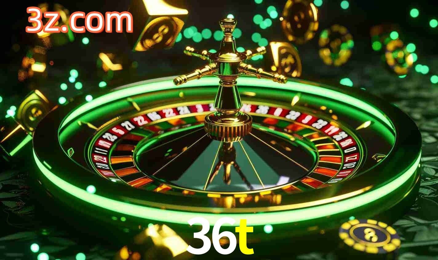 Desfrutar de um Cassino 36t