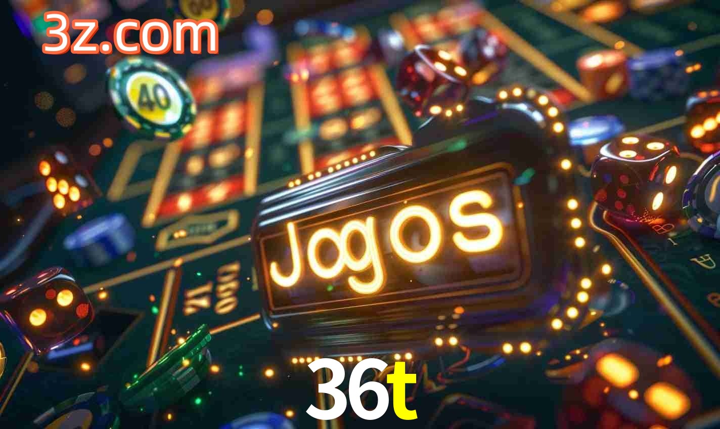 Mundo dos Jogos 36t
