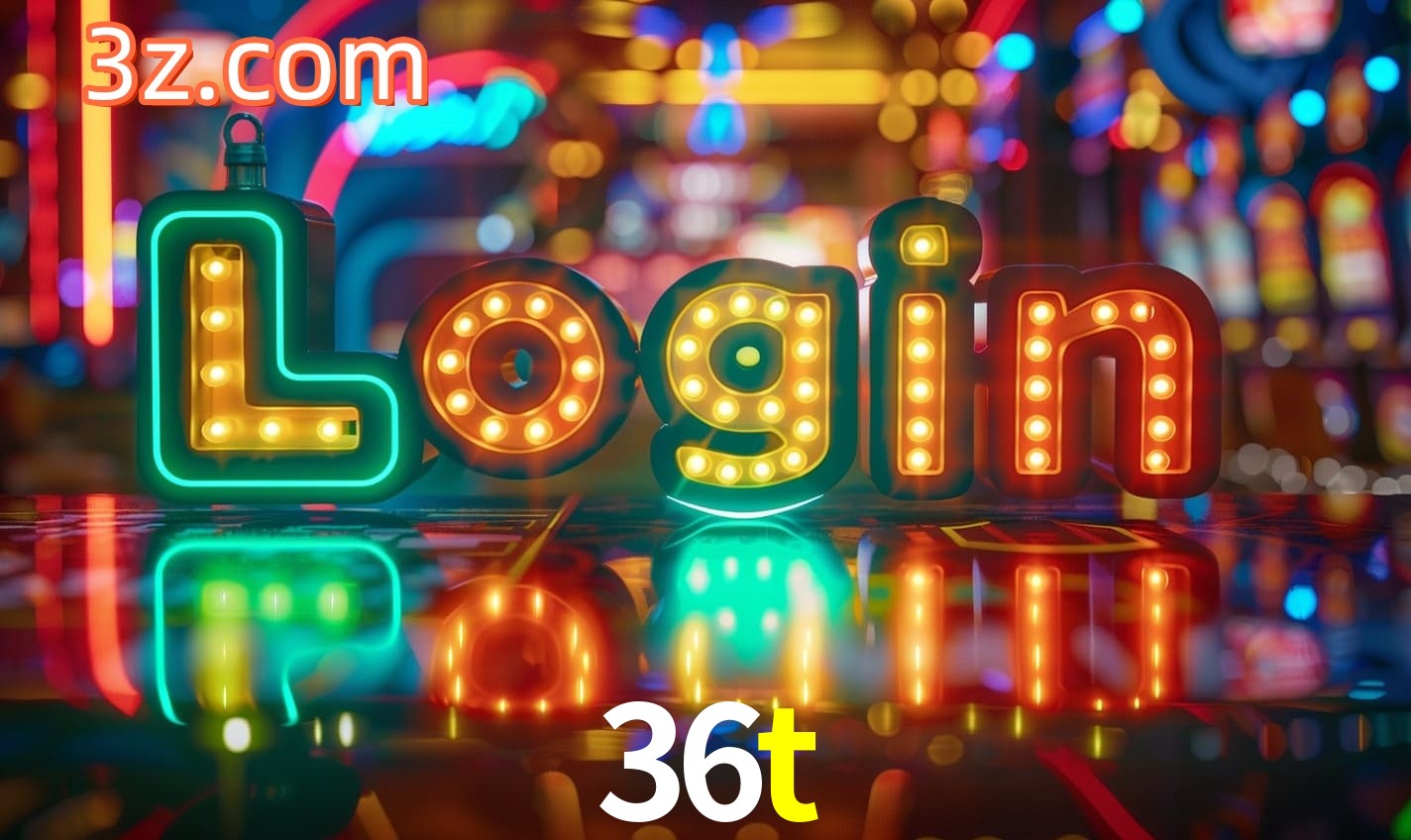 Mundo dos Jogos Cassino 36t